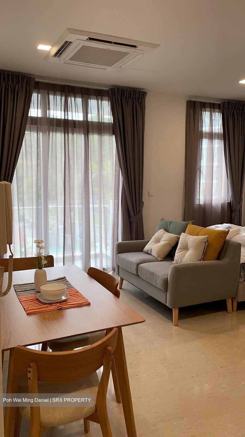 Parc Imperial (D5), Condominium #444962771
